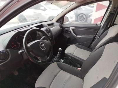 DUSTER AMBIANCE 1.5 DCI 110 4x4 E0PB X MD