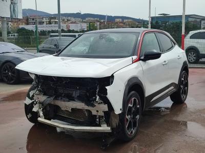 MOKKA 1.2 130 AT8 GS