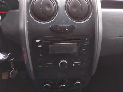 DUSTER AMBIANCE 1.5 DCI 110 4x4 E0PB X MD