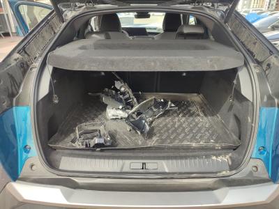 3008 GT 1.2 HYBRID 145 EDCS6 (YENI)