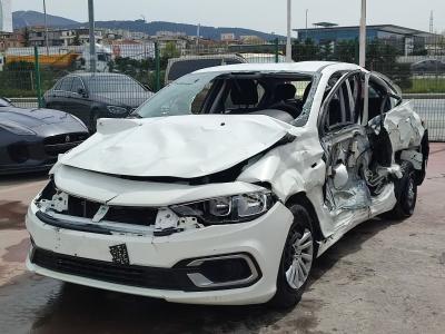 EGEA SEDAN EASY 1.4 FIRE 95 GSR
