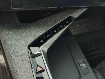 3008 GT 1.2 HYBRID 145 EDCS6 (YENI)