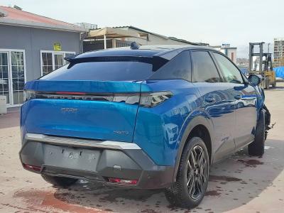 3008 GT 1.2 HYBRID 145 EDCS6 (YENI)