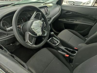 EGEA SEDAN EASY 1.4 FIRE 95 GSR