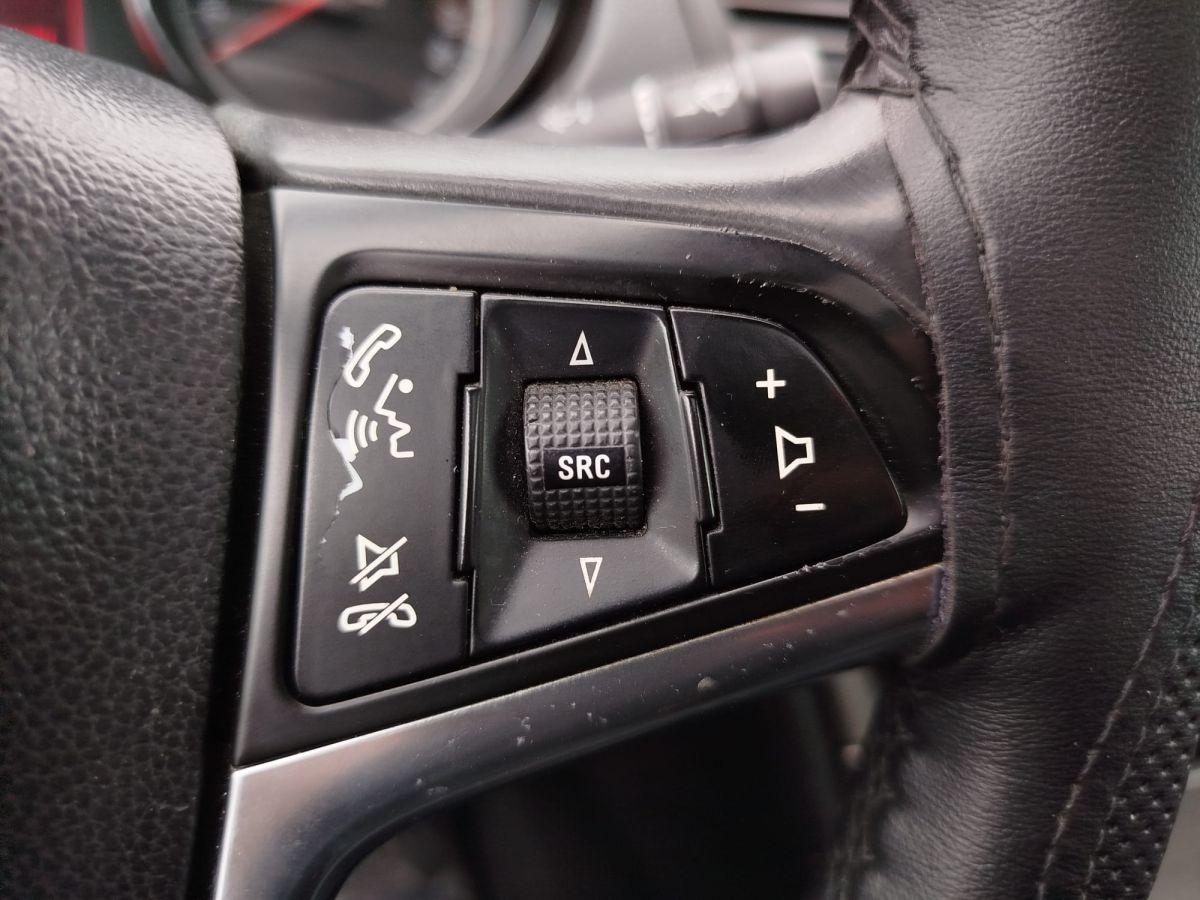 INSIGNIA 1.4 EDITION ELEGANCE