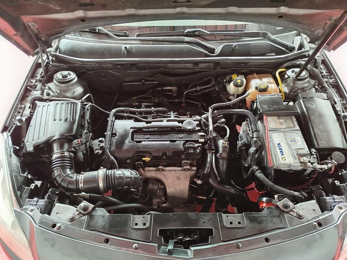 INSIGNIA 1.4 EDITION ELEGANCE