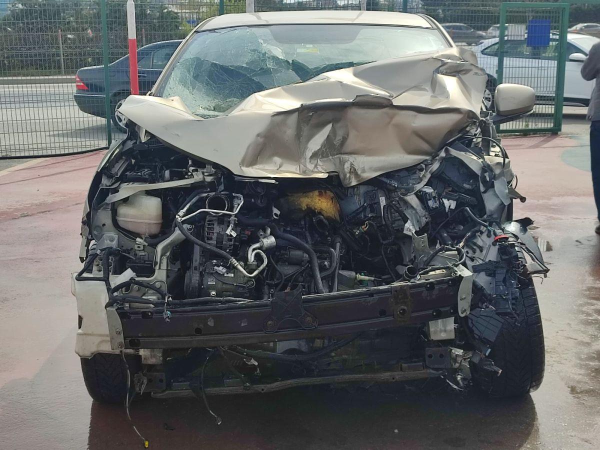 KADJAR TOUCH 1.5 DCI 110