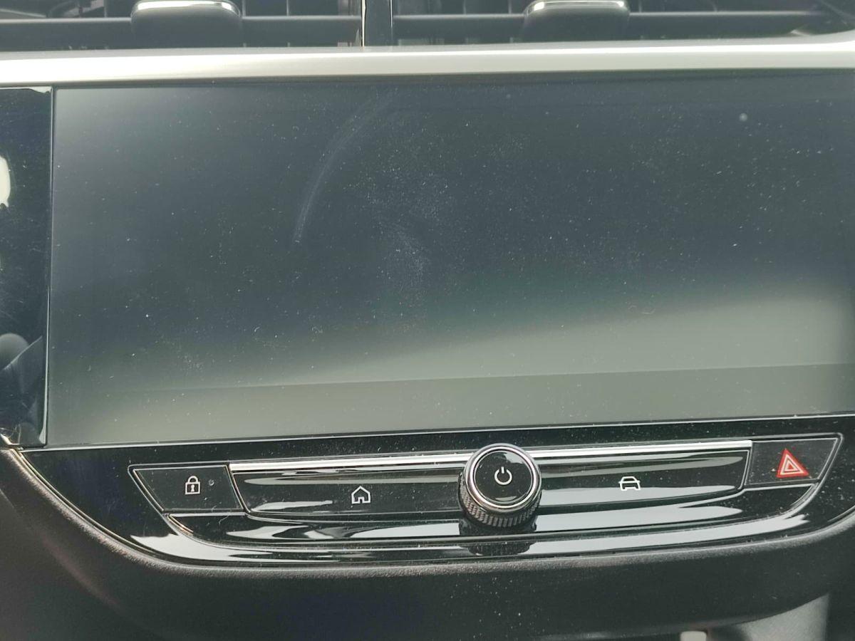 CORSA 1.2 130 AT8 ULTIMATE