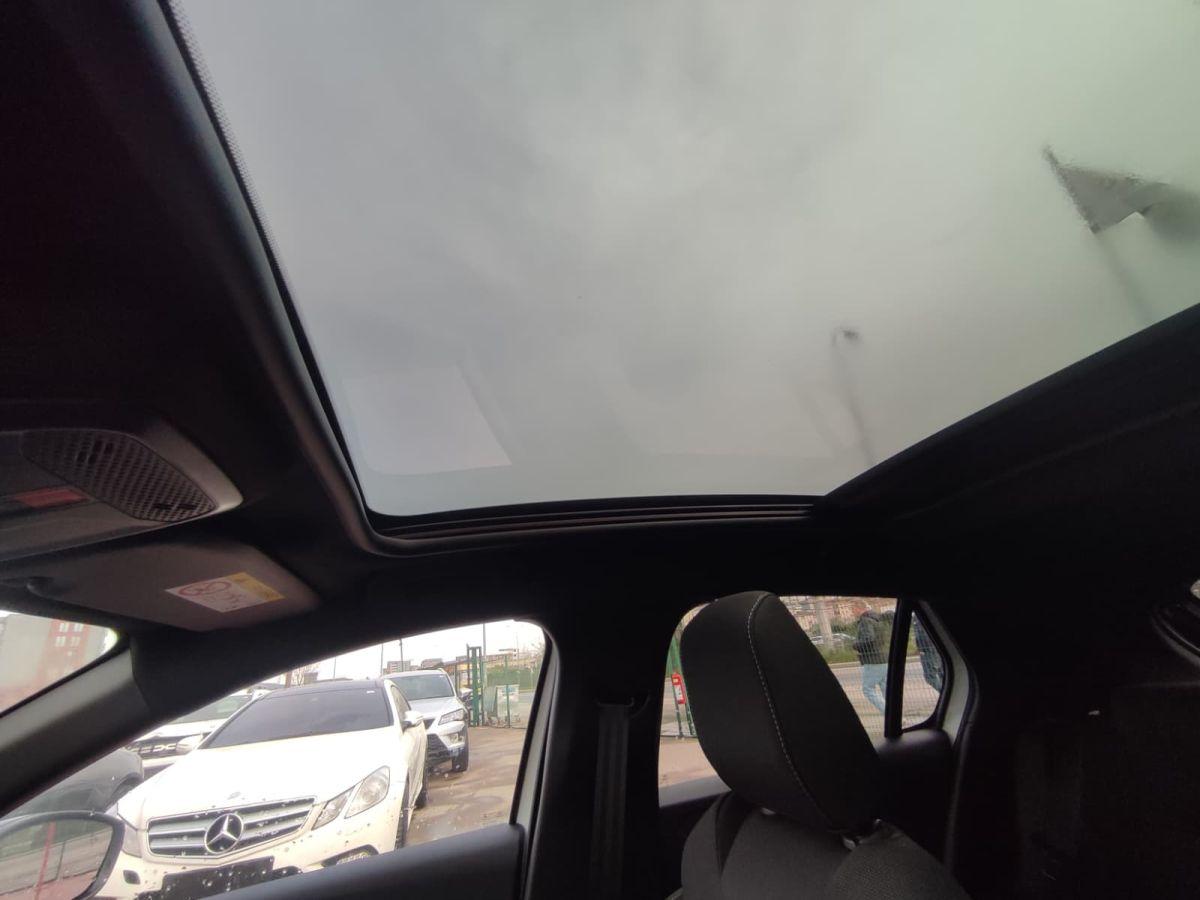 CORSA 1.2 130 AT8 ULTIMATE