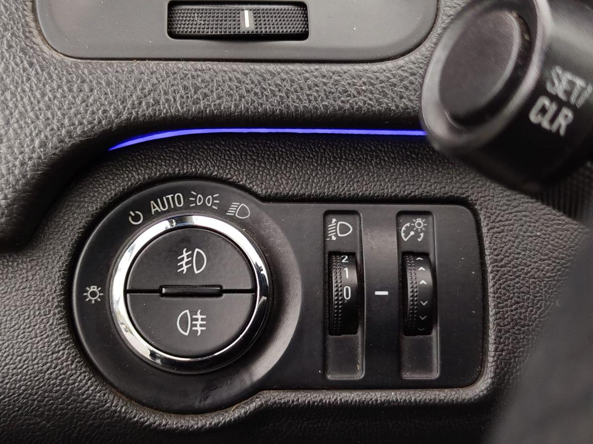 INSIGNIA 1.4 EDITION ELEGANCE