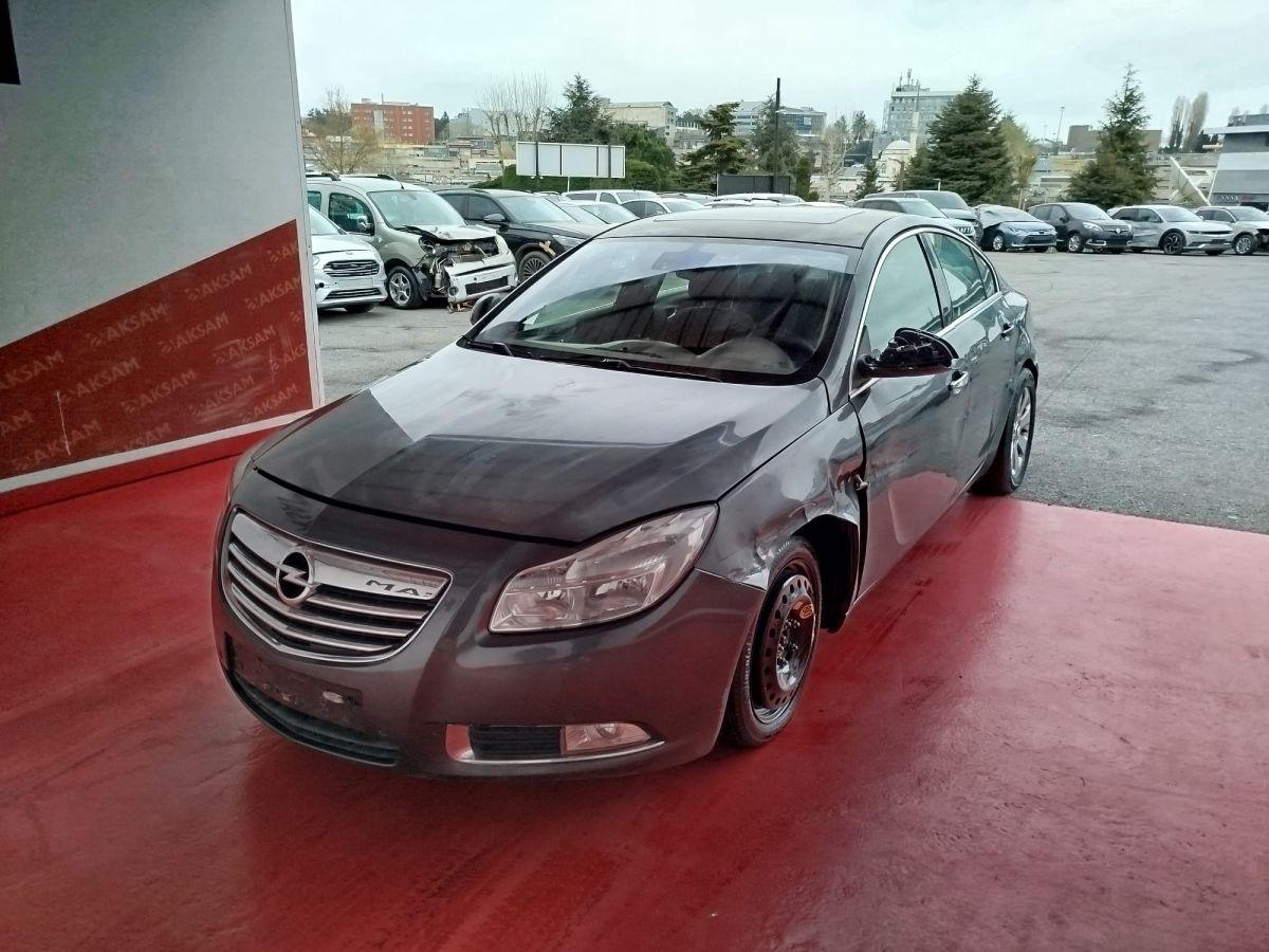 INSIGNIA 1.4 EDITION ELEGANCE