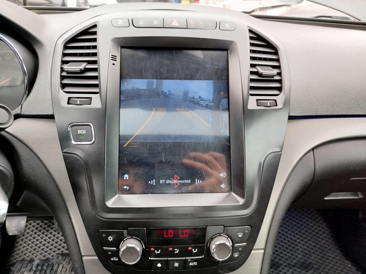 INSIGNIA 1.4 EDITION ELEGANCE