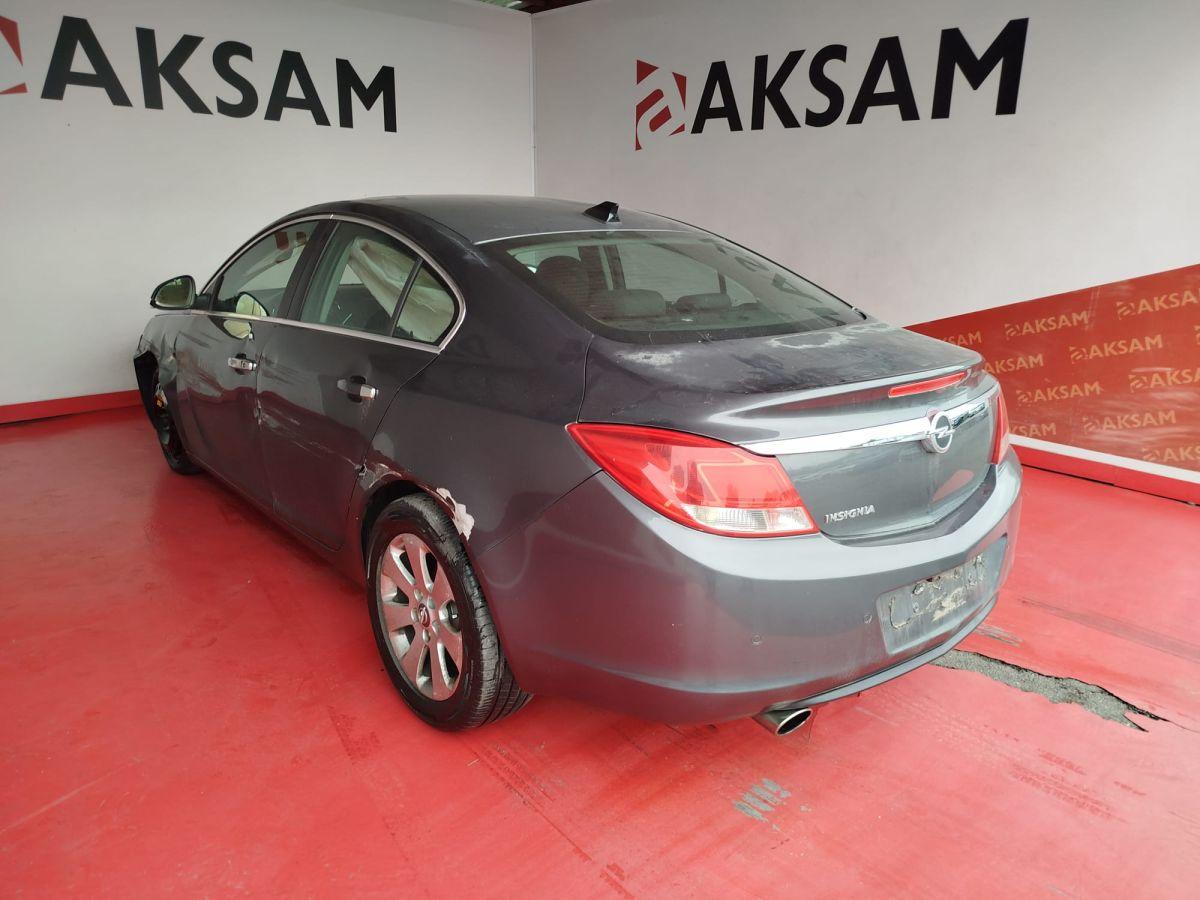 INSIGNIA 1.4 EDITION ELEGANCE