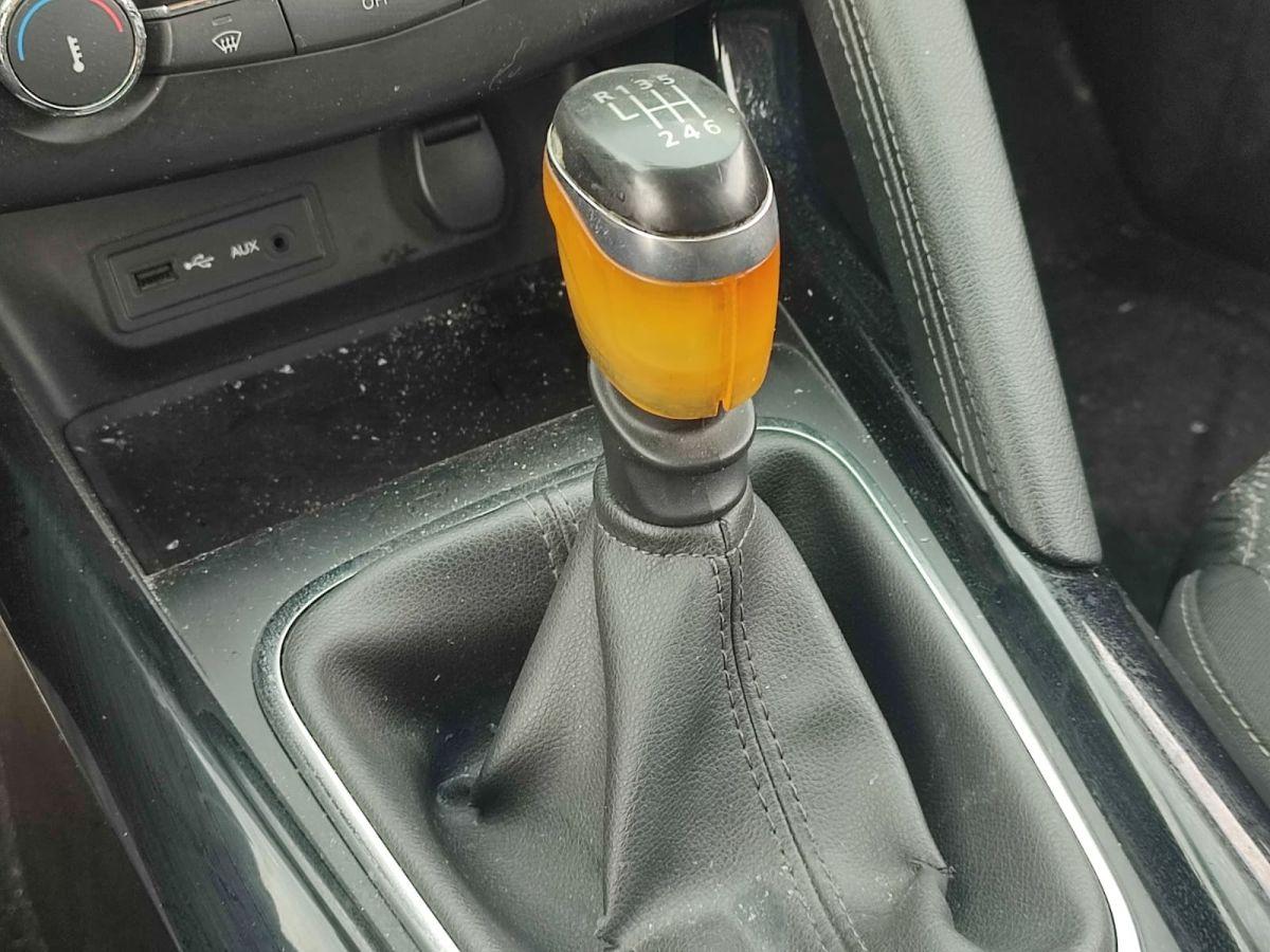 KADJAR TOUCH 1.5 DCI 110