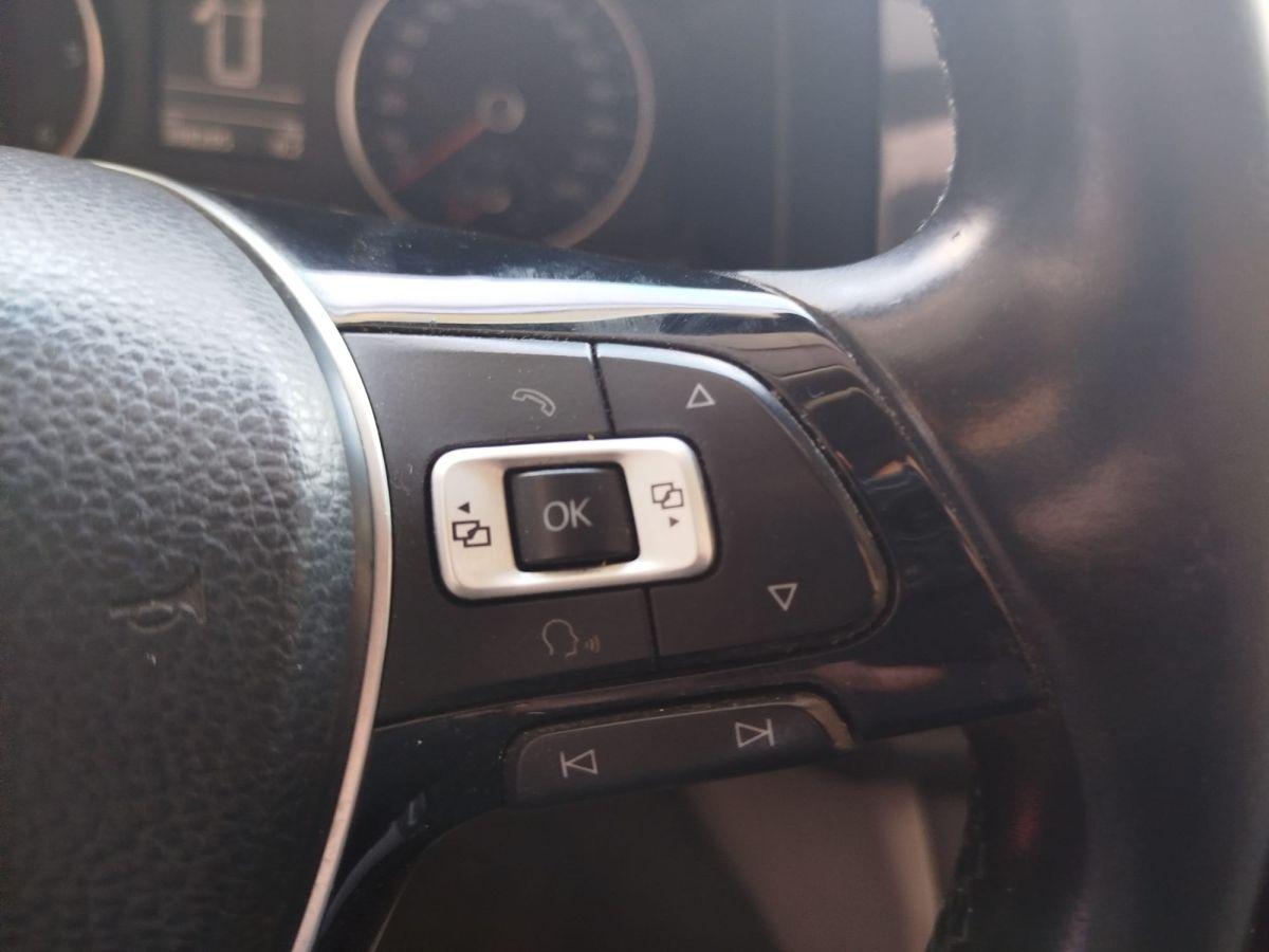 CARAVELLE HIGHLINE 2.0 TDI (8+1) LWB 204 DSG