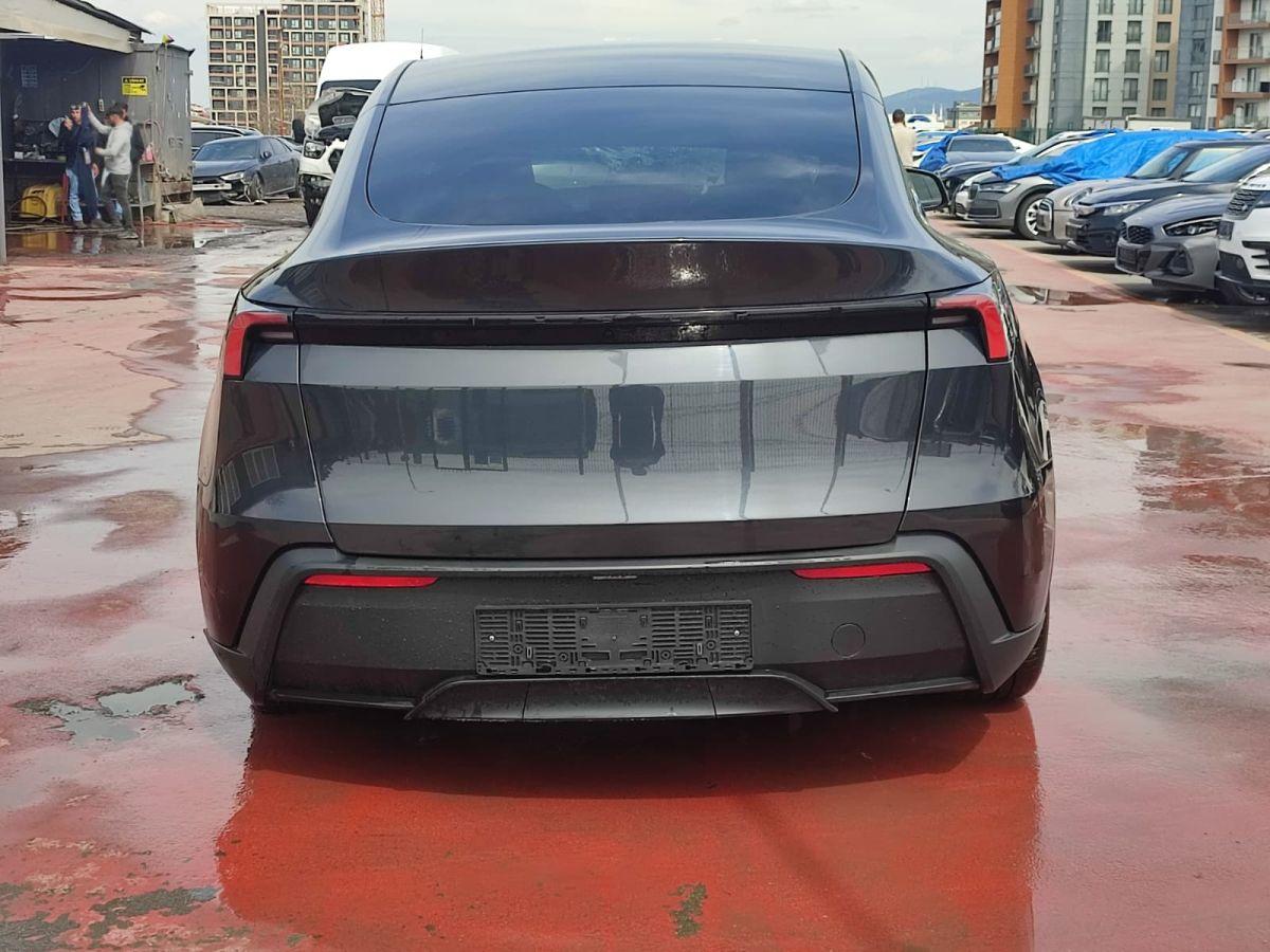 MODEL Y STANDART
