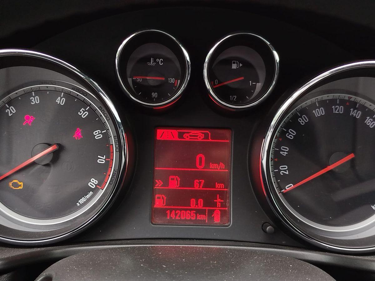 INSIGNIA 1.4 EDITION ELEGANCE