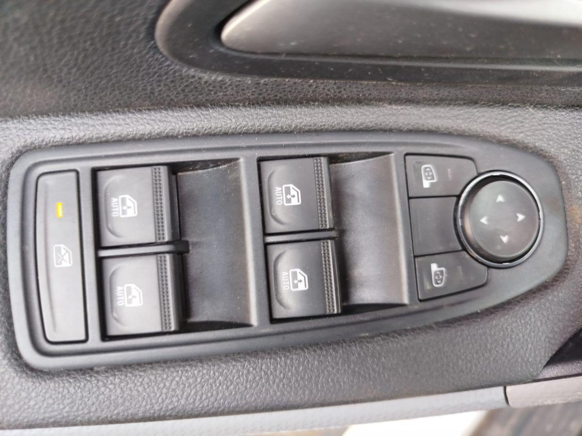 DUSTER EVOLUTION M.HYBRID ADVANCED 130 4X4