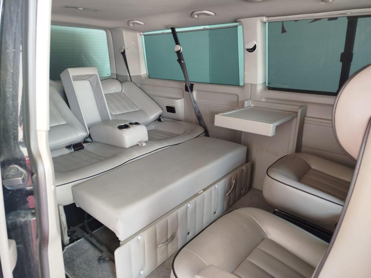 CARAVELLE HIGHLINE 2.0 TDI (8+1) LWB 204 DSG