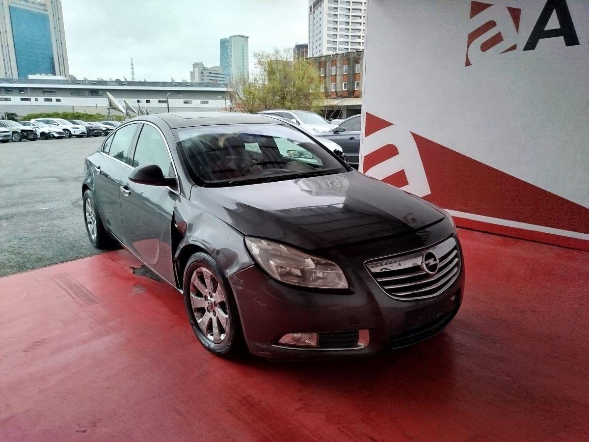 INSIGNIA 1.4 EDITION ELEGANCE