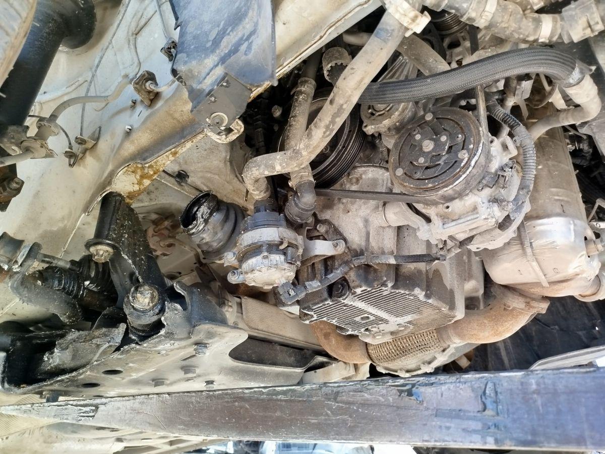 DUCATO VAN MAXI 17M3 2.2 140 S2