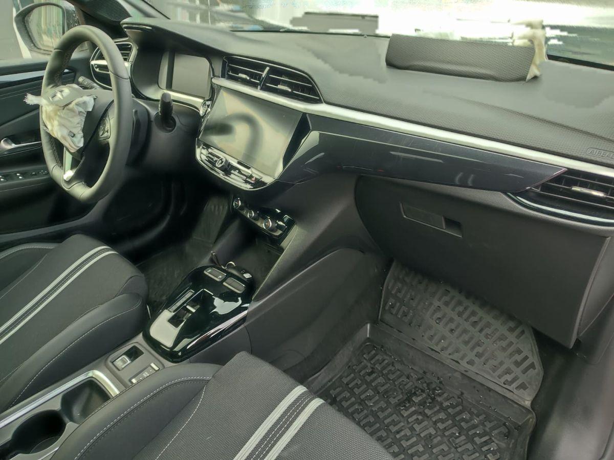 CORSA 1.2 130 AT8 ULTIMATE