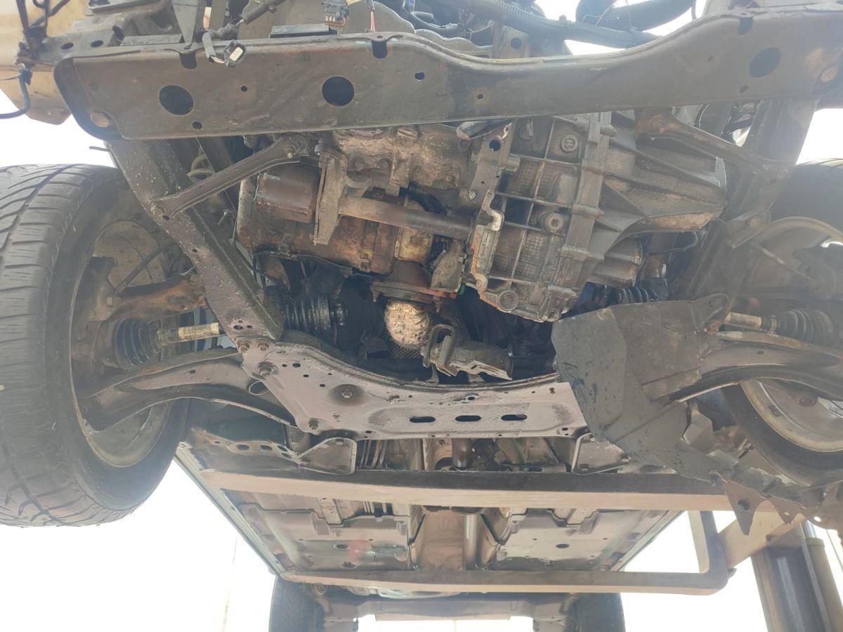 KADJAR TOUCH 1.5 DCI 110