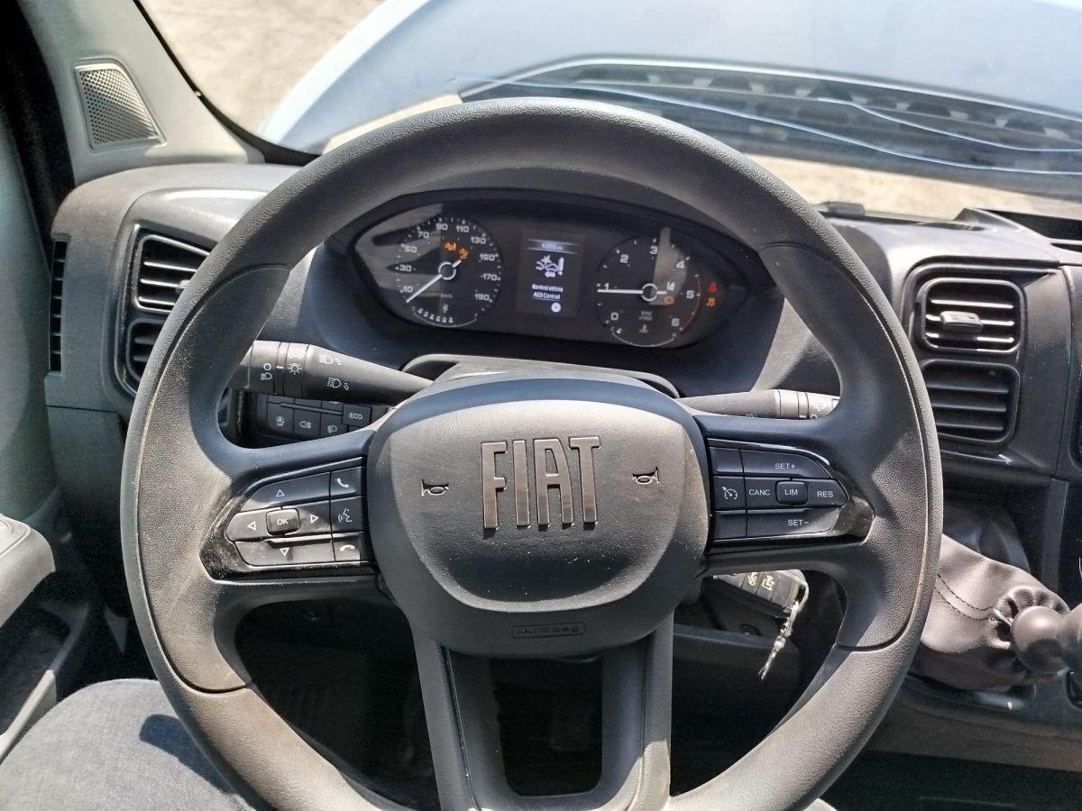 DUCATO VAN MAXI 17M3 2.2 140 S2