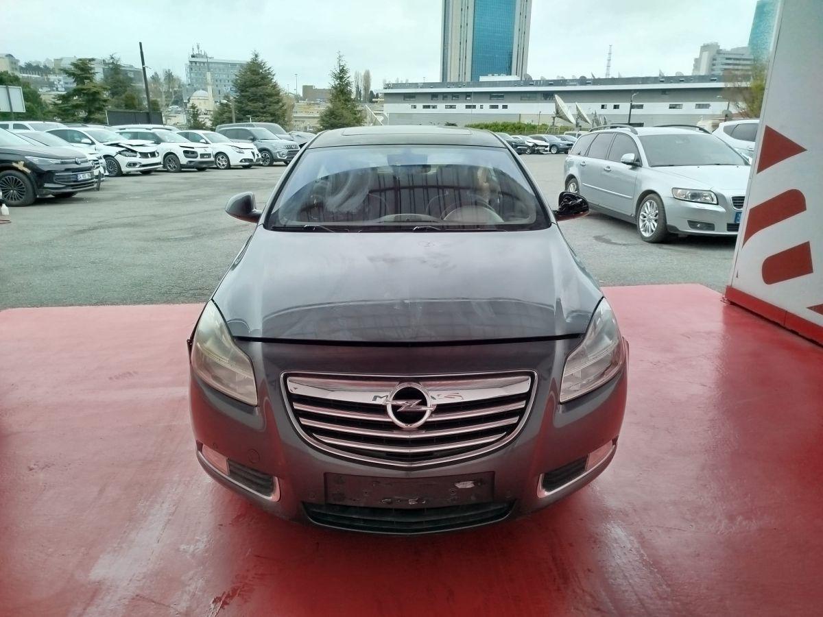 INSIGNIA 1.4 EDITION ELEGANCE