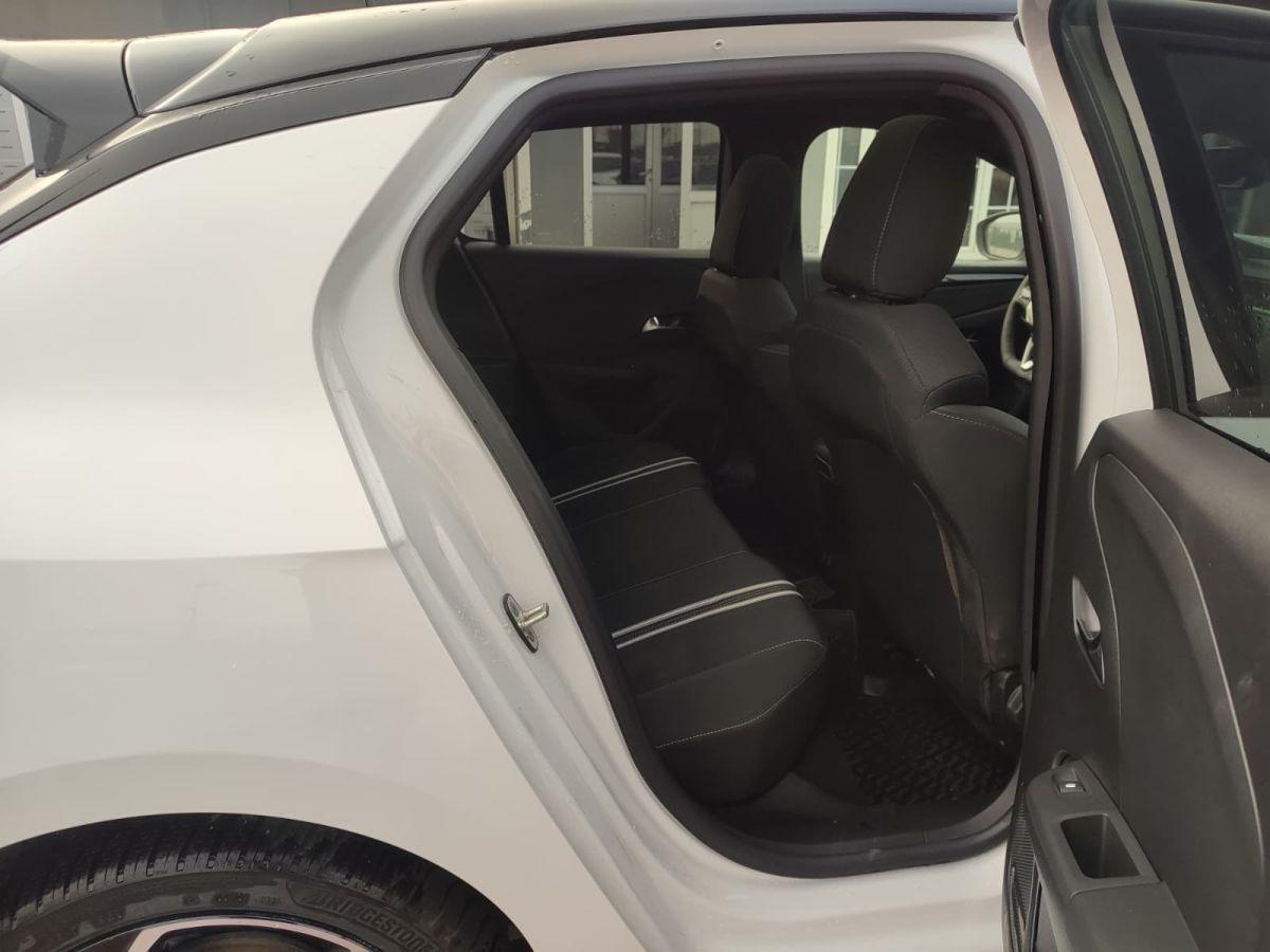 CORSA 1.2 130 AT8 ULTIMATE