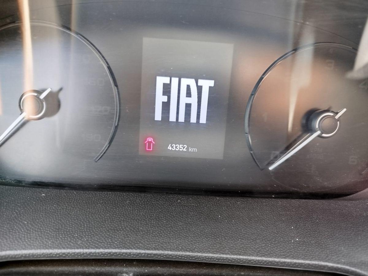 DUCATO VAN MAXI 17M3 2.2 140 S2