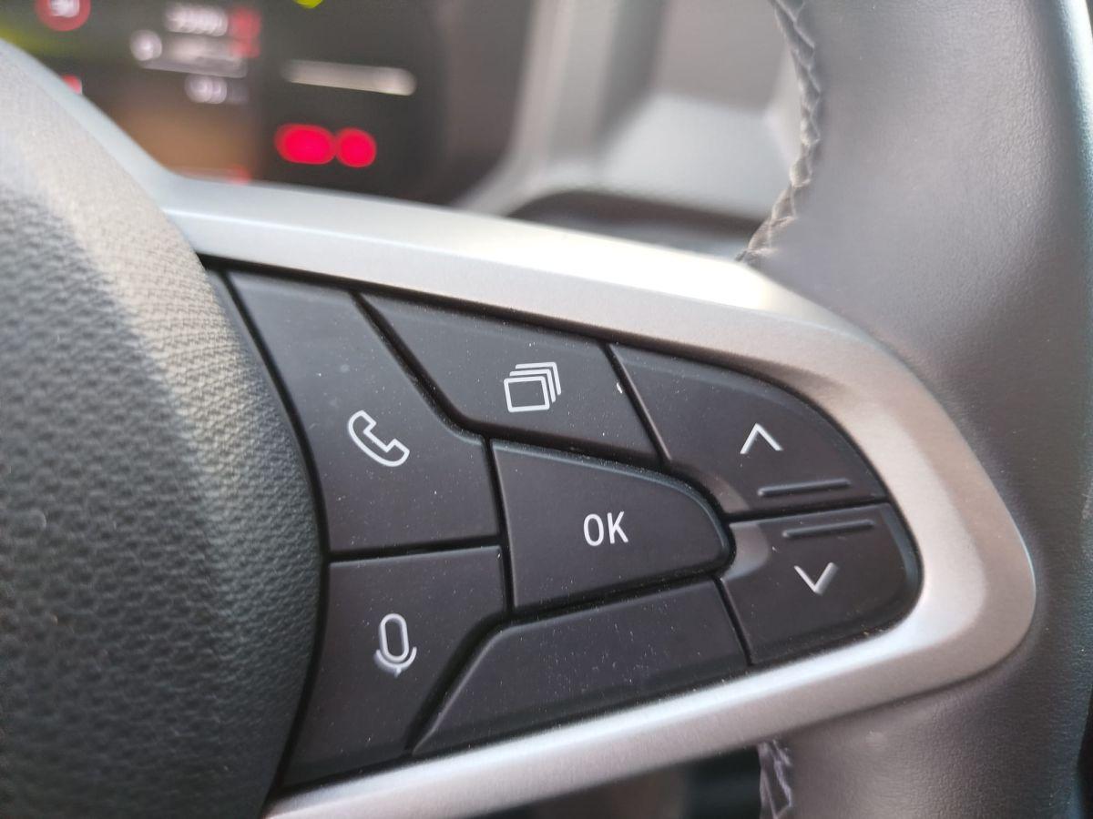 DUSTER EVOLUTION M.HYBRID ADVANCED 130 4X4