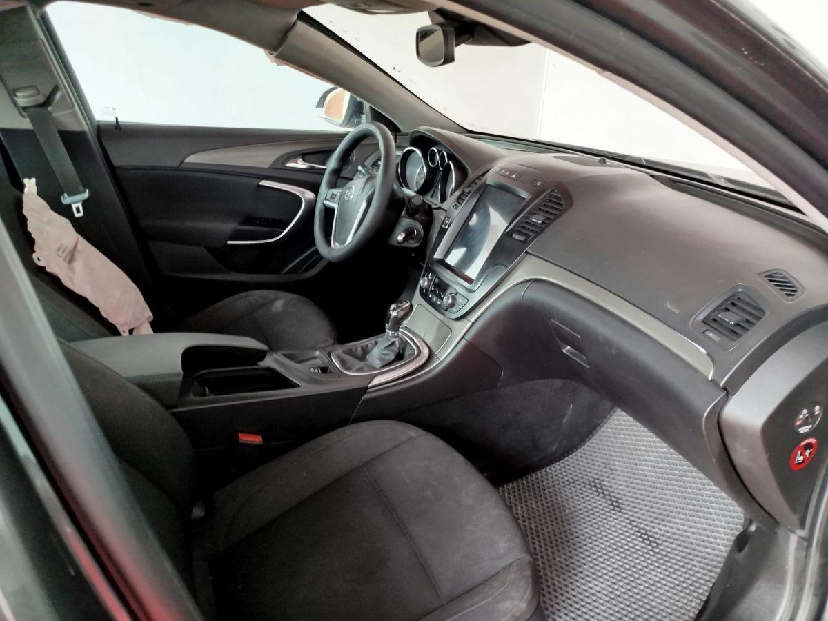 INSIGNIA 1.4 EDITION ELEGANCE