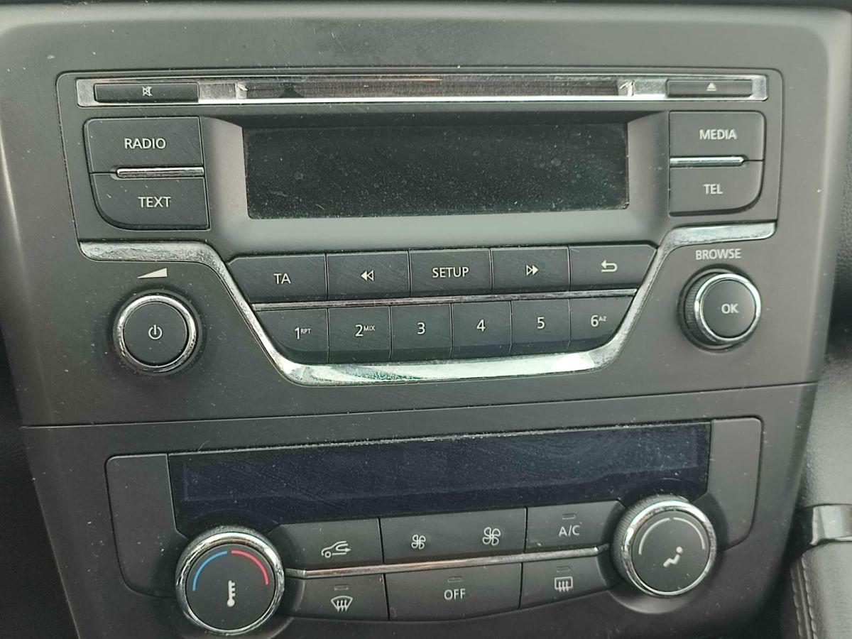 KADJAR TOUCH 1.5 DCI 110