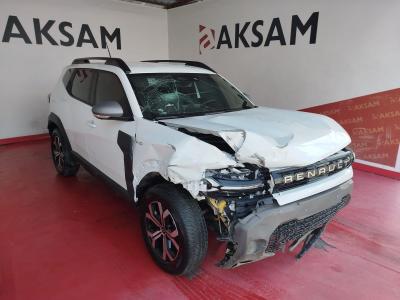 2024 DUSTER EVOLUTION M.HYBRID ADVANCED 130 4X4