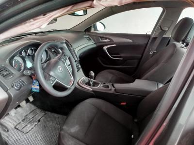 INSIGNIA 1.4 EDITION ELEGANCE