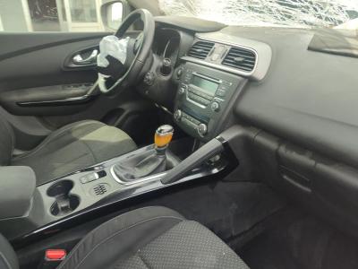 KADJAR TOUCH 1.5 DCI 110