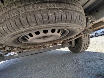 DUCATO VAN MAXI 17M3 2.2 140 S2