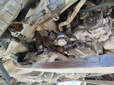 DUCATO VAN MAXI 17M3 2.2 140 S2