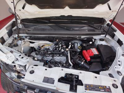 DUSTER EVOLUTION M.HYBRID ADVANCED 130 4X4