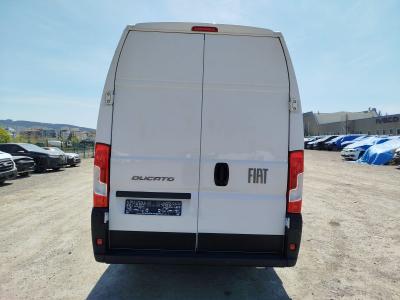 DUCATO VAN MAXI 17M3 2.2 140 S2