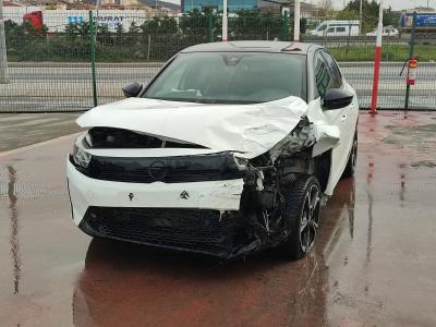 CORSA 1.2 130 AT8 ULTIMATE