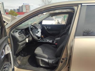 KADJAR TOUCH 1.5 DCI 110