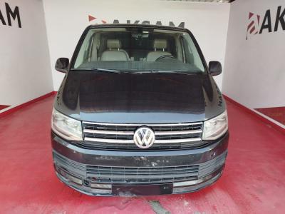 CARAVELLE HIGHLINE 2.0 TDI (8+1) LWB 204 DSG