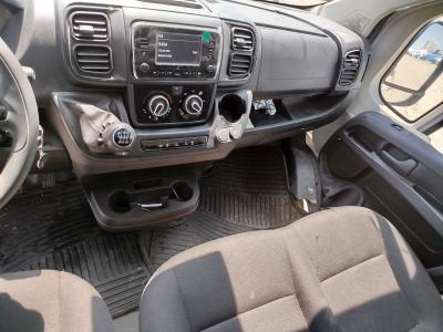 DUCATO VAN MAXI 17M3 2.2 140 S2