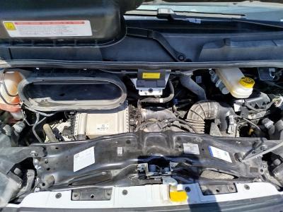 DUCATO VAN MAXI 17M3 2.2 140 S2