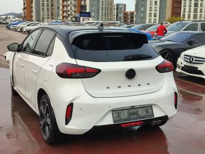 CORSA 1.2 130 AT8 ULTIMATE