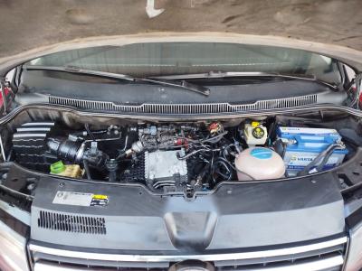 CARAVELLE HIGHLINE 2.0 TDI (8+1) LWB 204 DSG