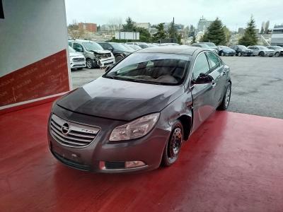 INSIGNIA 1.4 EDITION ELEGANCE