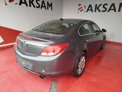 INSIGNIA 1.4 EDITION ELEGANCE